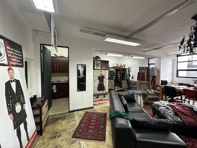 To Let commercial Property for Rent in Ndabeni Western Cape
